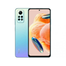 Смартфон Xiaomi Redmi Note 12 Pro 8/256GB Star Blue (Global)