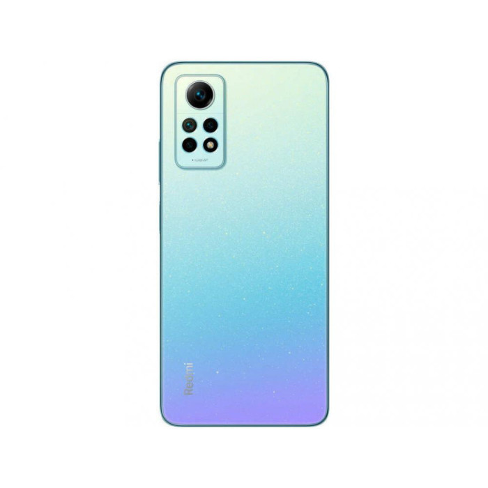 Смартфон Xiaomi Redmi Note 12 Pro 8/256GB Star Blue (Global)
