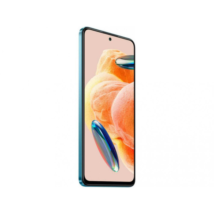Смартфон Xiaomi Redmi Note 12 Pro 8/256GB Star Blue (Global)