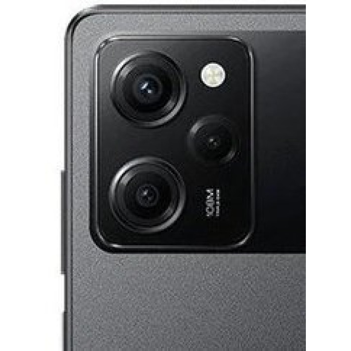 Смартфон Xiaomi Redmi Note 12 Pro 8/256Gb Speed ​​Edition Midnight Black (no NFC)