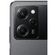 Смартфон Xiaomi Redmi Note 12 Pro 8/256Gb Speed ​​Edition Midnight Black (no NFC)