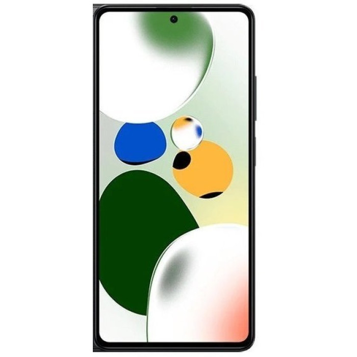 Смартфон Xiaomi Redmi Note 12 Pro 8/256Gb Speed ​​Edition Midnight Black (no NFC)