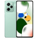 Смартфон Xiaomi Redmi Note 12 Pro 8/256Gb Speed ​​Edition Shimmer Green (no NFC)