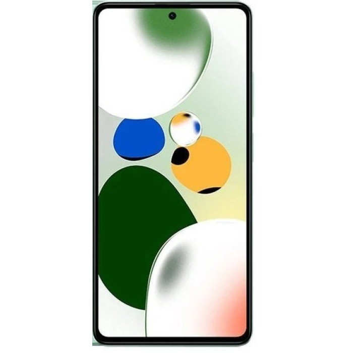 Смартфон Xiaomi Redmi Note 12 Pro 8/256Gb Speed ​​Edition Shimmer Green (no NFC)
