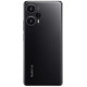 Смартфон Xiaomi Redmi Note 12 Turbo 12/256GB Black (no NFC)