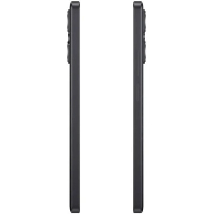 Смартфон Xiaomi Redmi Note 12 Turbo 12/256GB Black (no NFC)