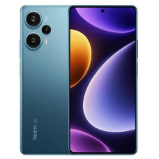 Смартфон Xiaomi Redmi Note 12 Turbo 12/256GB Blue (no NFC)