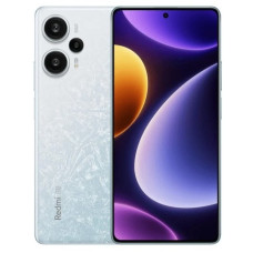 Смартфон Xiaomi Redmi Note 12 Turbo 12/256GB White (no NFC)