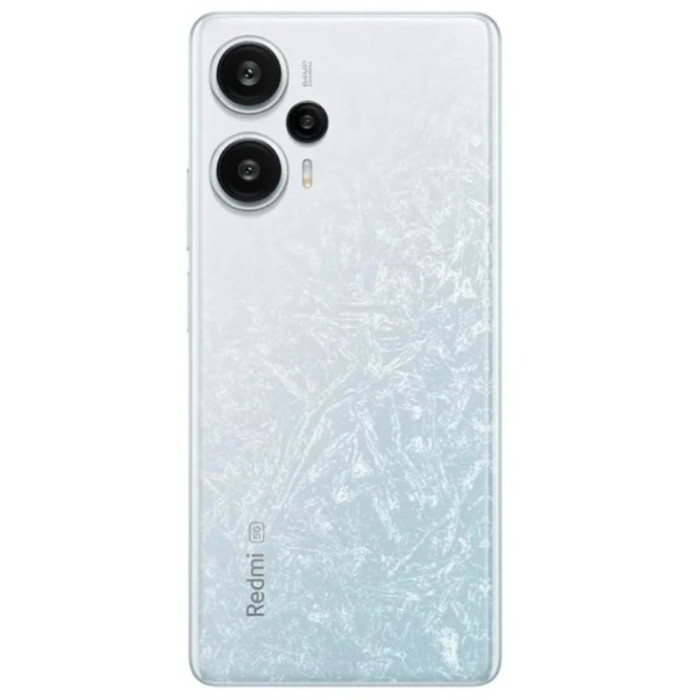 Смартфон Xiaomi Redmi Note 12 Turbo 12/256GB White (no NFC)