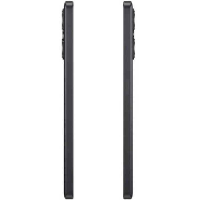 Смартфон Xiaomi Redmi Note 12 Turbo 12/512GB Black (no NFC)