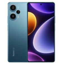 Смартфон Xiaomi Redmi Note 12 Turbo 12/512GB Blue (no NFC)