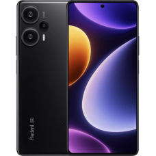 Смартфон Xiaomi Redmi Note 12 Turbo 16/1TB Black (no NFC)