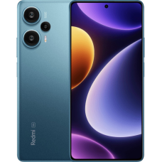 Смартфон Xiaomi Redmi Note 12 Turbo 16/1TB Blue (no NFC)