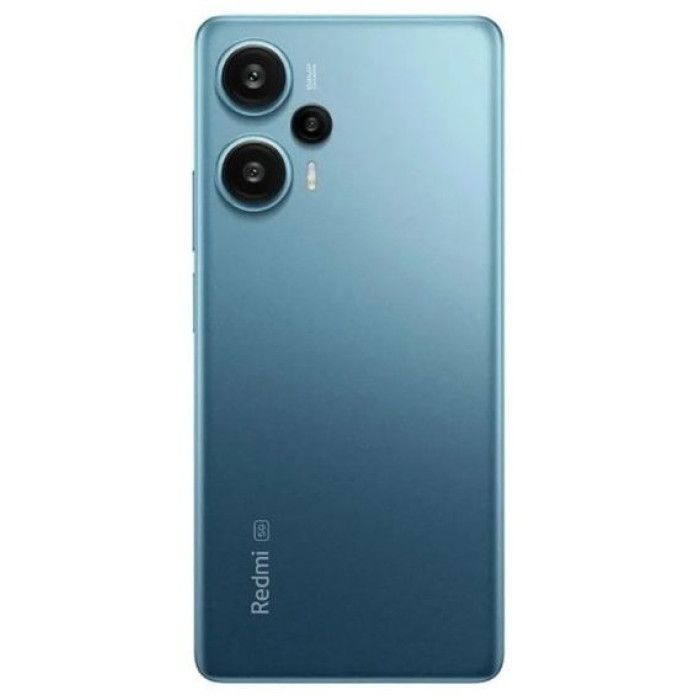 Смартфон Xiaomi Redmi Note 12 Turbo 16/1TB Blue (no NFC)