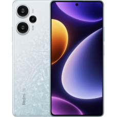 Смартфон Xiaomi Redmi Note 12 Turbo 16/1TB White (no NFC)