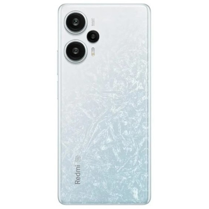 Смартфон Xiaomi Redmi Note 12 Turbo 16/1TB White (no NFC)