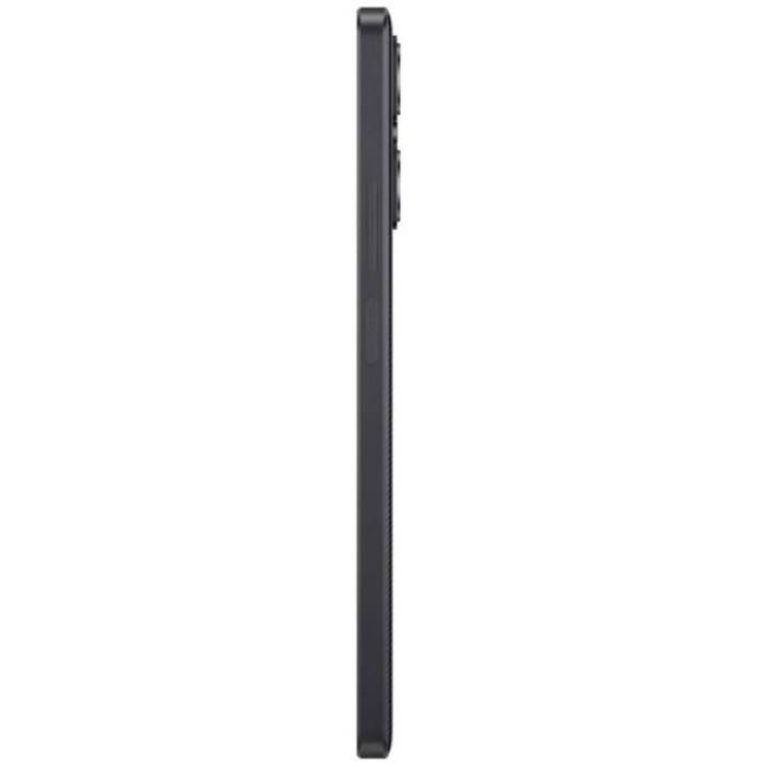 Смартфон Xiaomi Redmi Note 12 Turbo 8/256GB Black (no NFC)