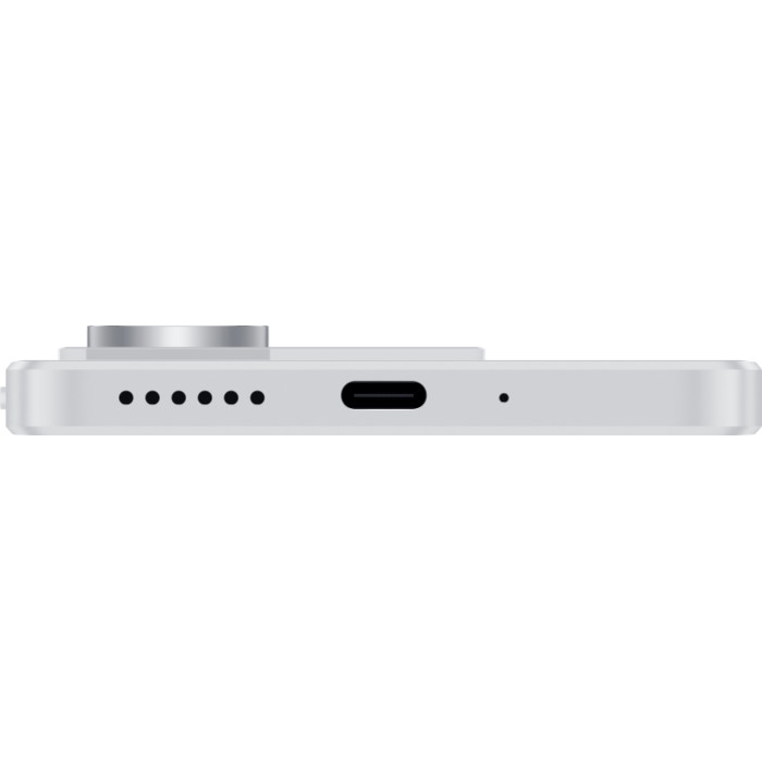 Смартфон Xiaomi Redmi Note 13 5G 6/128GB Arctic White (Global, NFC)