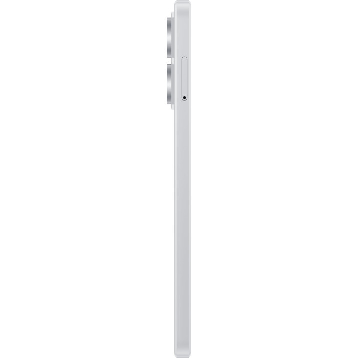 Смартфон Xiaomi Redmi Note 13 5G 6/128GB Arctic White (Global, NFC)