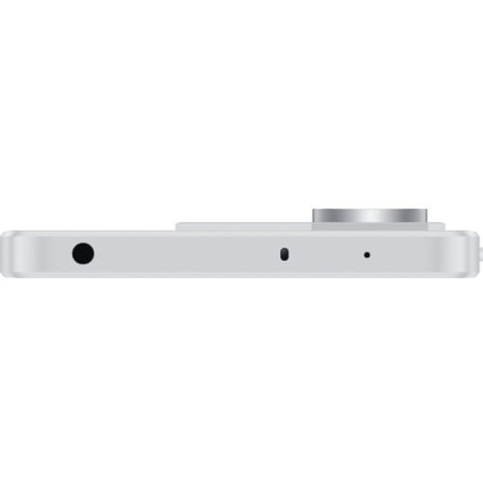 Смартфон Xiaomi Redmi Note 13 5G 6/128GB Arctic White (Global, NFC, no Adapter)