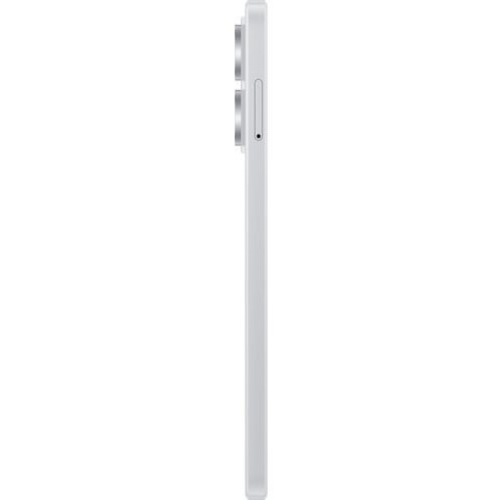 Смартфон Xiaomi Redmi Note 13 5G 6/128GB Arctic White (Global, NFC, no Adapter)