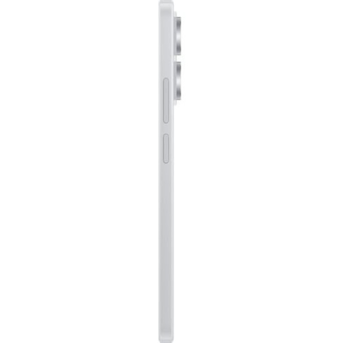 Смартфон Xiaomi Redmi Note 13 5G 6/128GB Arctic White (Global, NFC, no Adapter)