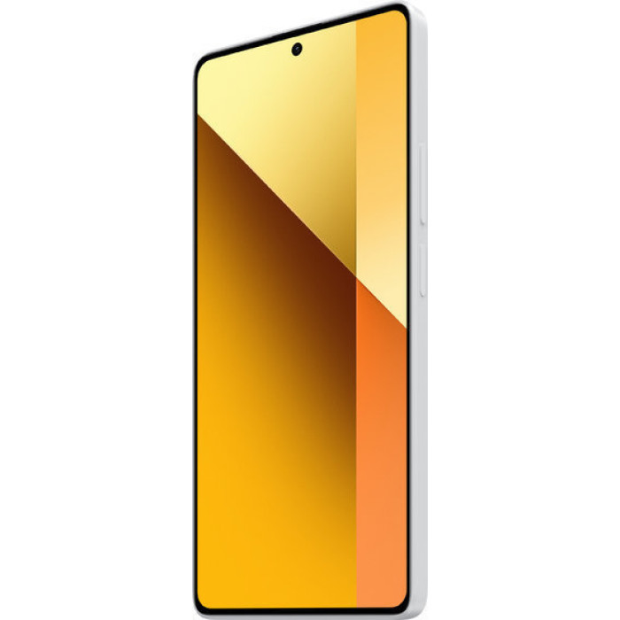 Смартфон Xiaomi Redmi Note 13 5G 6/128GB Arctic White (Global, no NFC)
