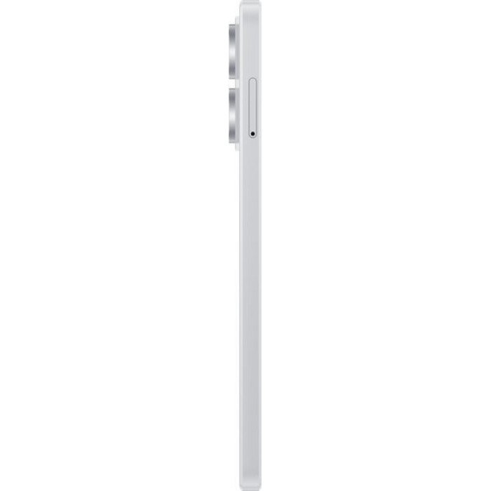 Смартфон Xiaomi Redmi Note 13 5G 6/128GB Arctic White (Global, no NFC)