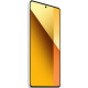 Смартфон Xiaomi Redmi Note 13 5G 6/128GB Arctic White ( UCRF)