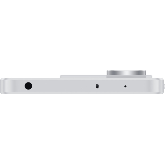 Смартфон Xiaomi Redmi Note 13 5G 6/128GB Arctic White ( UCRF)