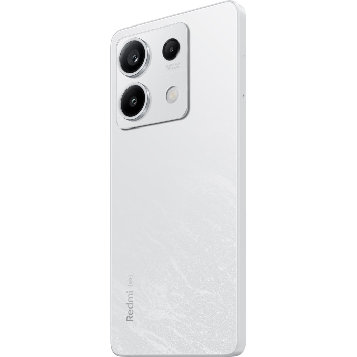 Смартфон Xiaomi Redmi Note 13 5G 6/128GB Arctic White ( UCRF)