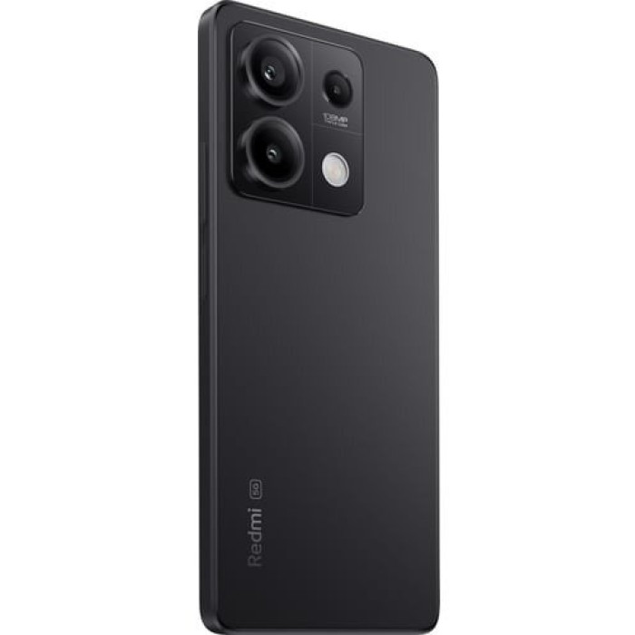 Смартфон Xiaomi Redmi Note 13 5G 6/128GB Graphite Black (Global, NFC, no Adapter)