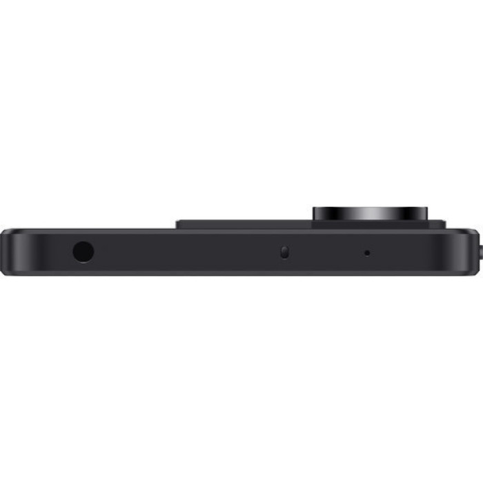 Смартфон Xiaomi Redmi Note 13 5G 6/128GB Graphite Black (Global, no NFC)