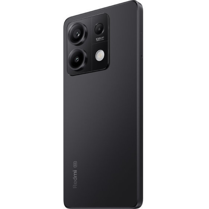 Смартфон Xiaomi Redmi Note 13 5G 6/128GB Graphite Black (Global, no NFC)