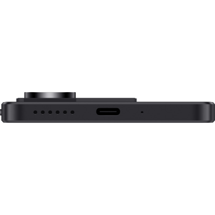 Смартфон Xiaomi Redmi Note 13 5G 6/128GB Graphite Black ( UCRF)
