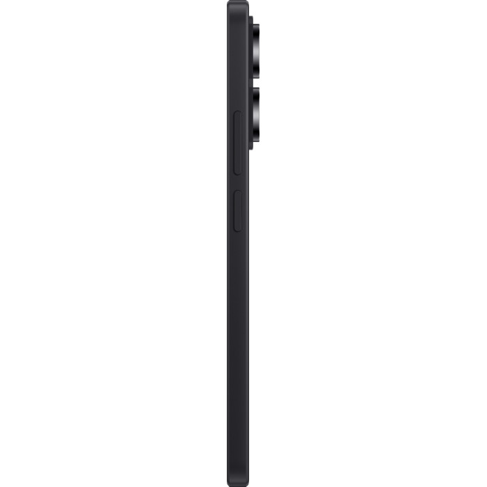 Смартфон Xiaomi Redmi Note 13 5G 6/128GB Graphite Black ( UCRF)