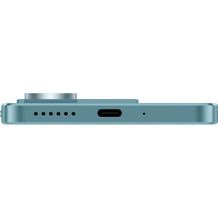 Смартфон Xiaomi Redmi Note 13 5G 6/128GB Ocean Teal (Global, NFC)