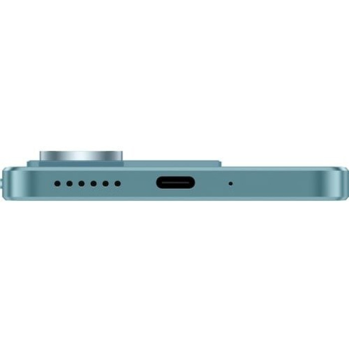 Смартфон Xiaomi Redmi Note 13 5G 6/128GB Ocean Teal (Global, NFC, no Adapter)