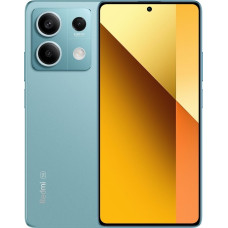 Смартфон Xiaomi Redmi Note 13 5G 6/128GB Ocean Teal ( UCRF)