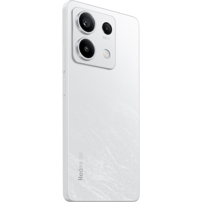 Смартфон Xiaomi Redmi Note 13 5G 8/256GB Arctic White (Global, NFC)