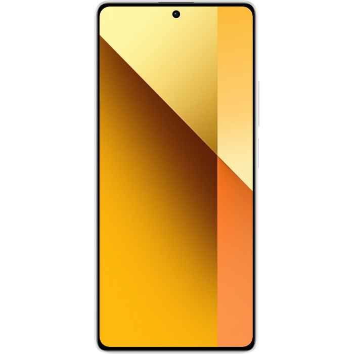 Смартфон Xiaomi Redmi Note 13 5G 8/256GB Arctic White (Global, NFC)