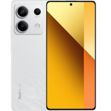 Смартфон Xiaomi Redmi Note 13 5G 8/256GB Arctic White (Global, NFC, no Adapter)