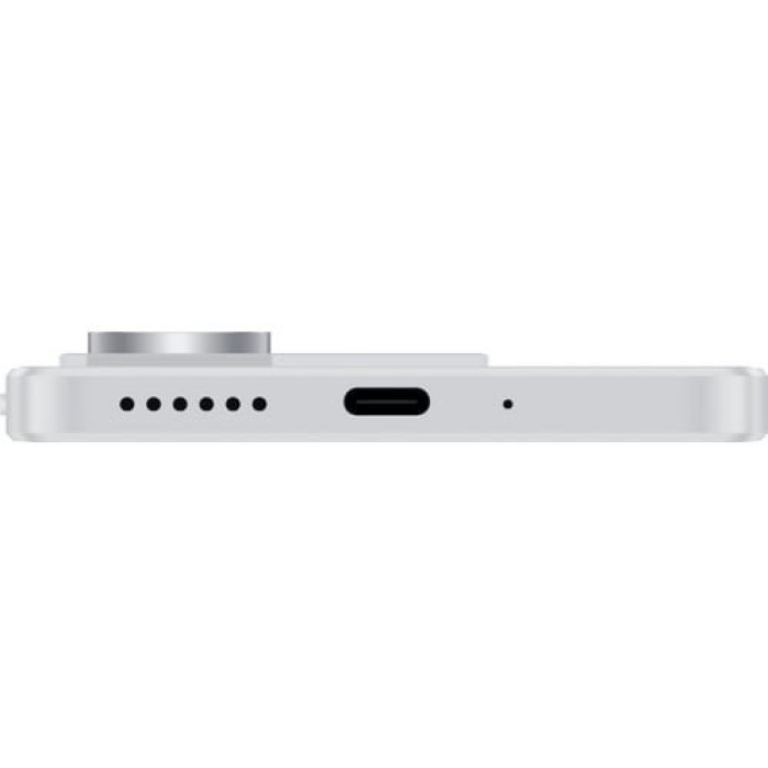 Смартфон Xiaomi Redmi Note 13 5G 8/256GB Arctic White (Global, NFC, no Adapter)
