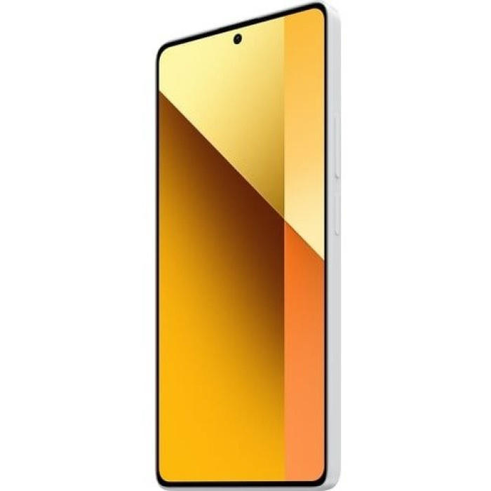 Смартфон Xiaomi Redmi Note 13 5G 8/256GB Arctic White (Global, NFC, no Adapter)