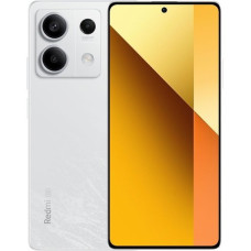 Смартфон Xiaomi Redmi Note 13 5G 8/256GB Arctic White (Global, no NFC)