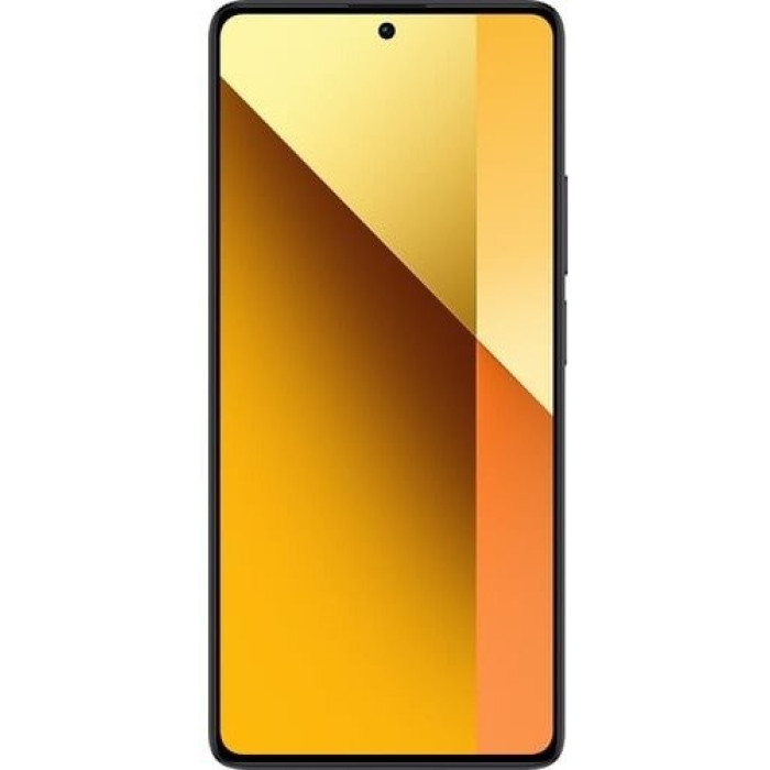 Смартфон Xiaomi Redmi Note 13 5G 8/256GB Graphite Black (Global, NFC, no Adapter)