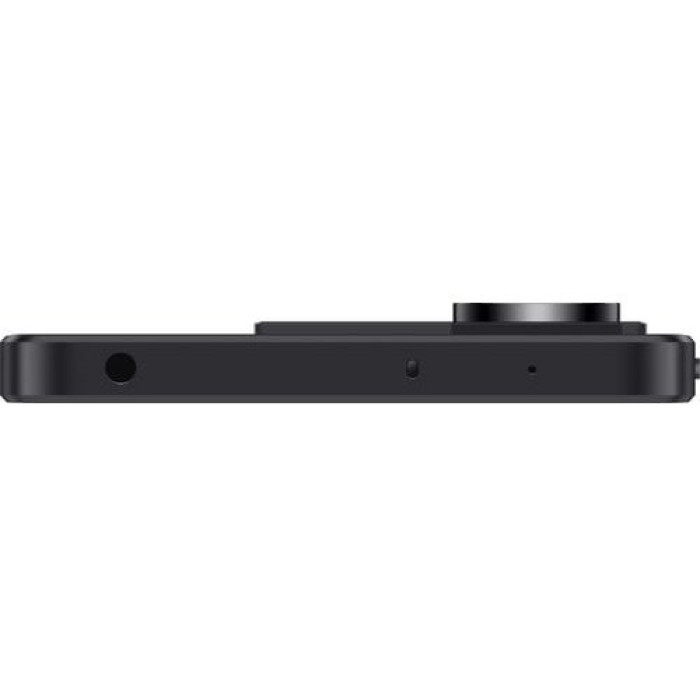 Смартфон Xiaomi Redmi Note 13 5G 8/256GB Graphite Black (Global, NFC, no Adapter)