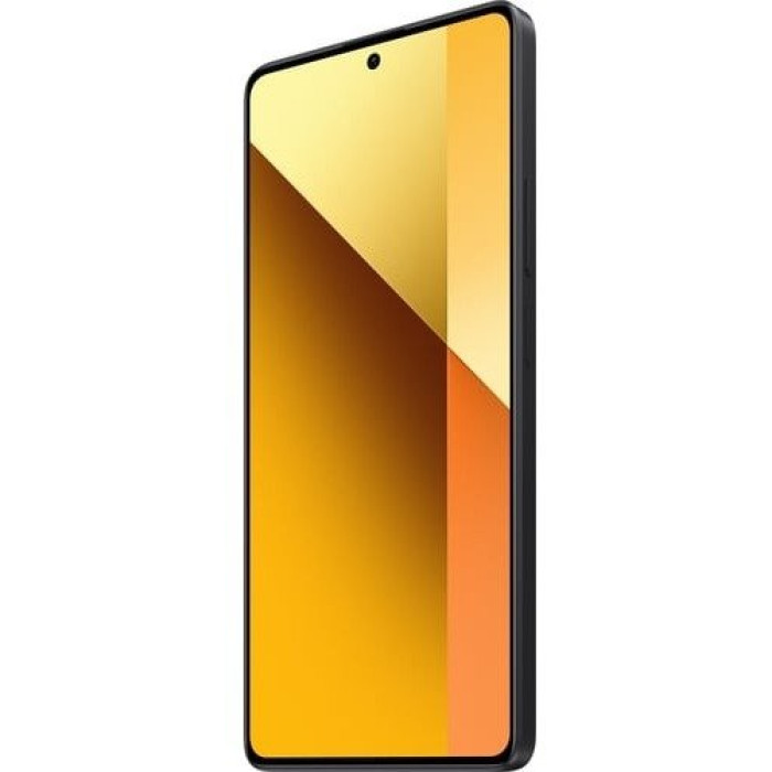 Смартфон Xiaomi Redmi Note 13 5G 8/256GB Graphite Black (Global, NFC, no Adapter)