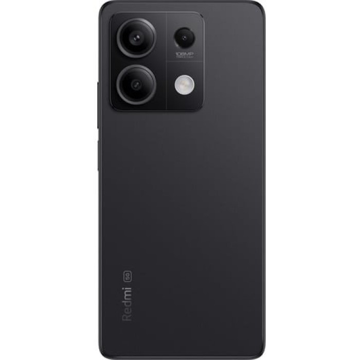 Смартфон Xiaomi Redmi Note 13 5G 8/256GB Graphite Black (Global, NFC, no Adapter)