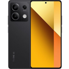 Смартфон Xiaomi Redmi Note 13 5G 8/256GB Graphite Black (Global, no NFC)
